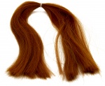 Synthetic Hanked Hair (Straight)